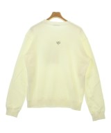 uniform experiment（ユニフォームエクスペリメント）スウェット 白 サイズ:2(M位) メンズ/2200715219096