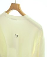 uniform experiment（ユニフォームエクスペリメント）スウェット 白 サイズ:2(M位) メンズ/2200715219096