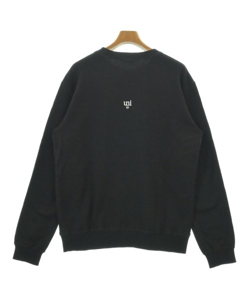 uniform experiment（ユニフォームエクスペリメント）スウェット 黒 サイズ:2(M位) メンズ/2200715219119