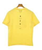 SOPHNET.（ソフネット）Tシャツ・カットソー 黄 サイズ:S メンズ/2200719116124