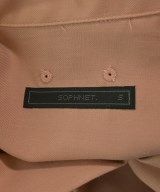 SOPHNET.（ソフネット）カジュアルシャツ ピンク サイズ:S メンズ/2200719167102