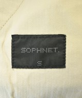 SOPHNET.（ソフネット）ショートパンツ ベージュ サイズ:S メンズ/2200719167157