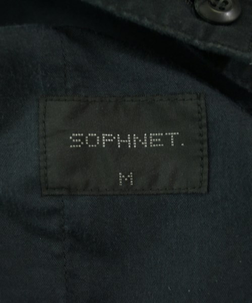 SOPHNET.（ソフネット）ショートパンツ 黒 サイズ:M メンズ/2200719167164