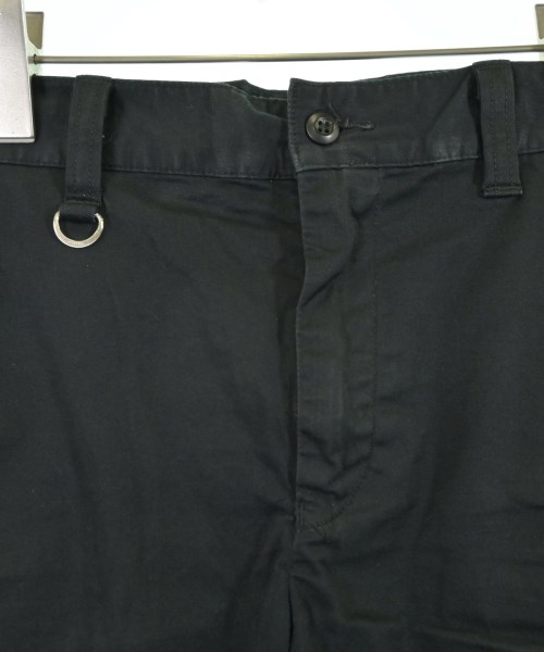 SOPHNET.（ソフネット）ショートパンツ 黒 サイズ:M メンズ/2200719167164