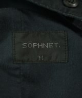 SOPHNET.（ソフネット）ショートパンツ 黒 サイズ:M メンズ/2200719167164