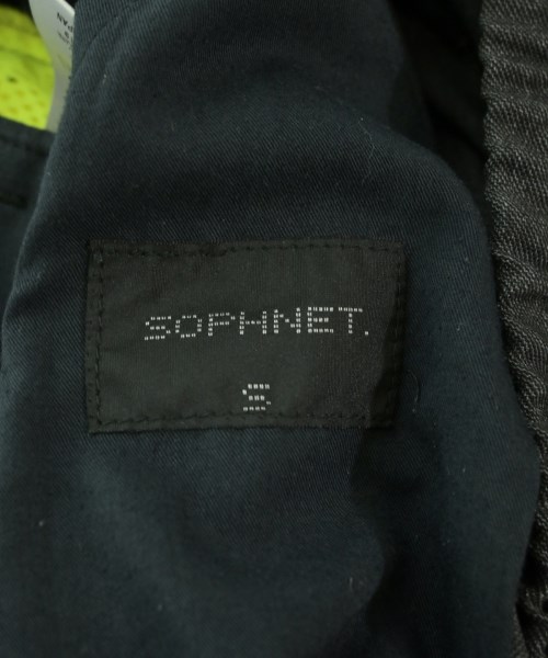 SOPHNET.（ソフネット）ショートパンツ グレー サイズ:S メンズ/2200719167171