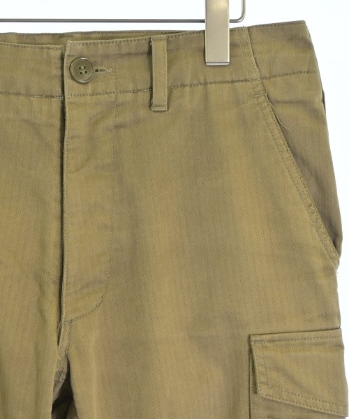 SOPHNET.（ソフネット）その他 カーキ サイズ:S メンズ/2200719167195