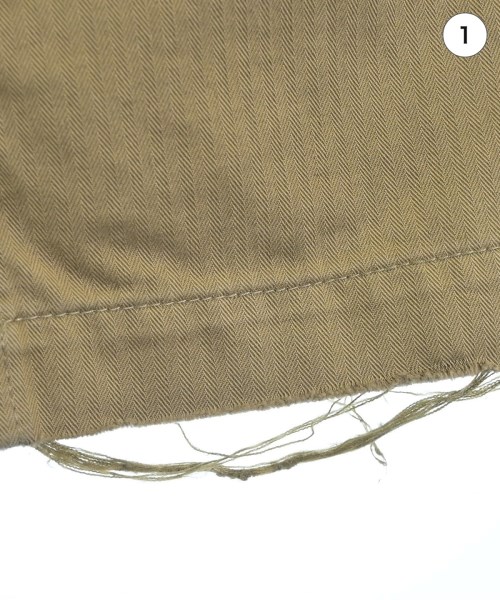 SOPHNET.（ソフネット）その他 カーキ サイズ:S メンズ/2200719167195