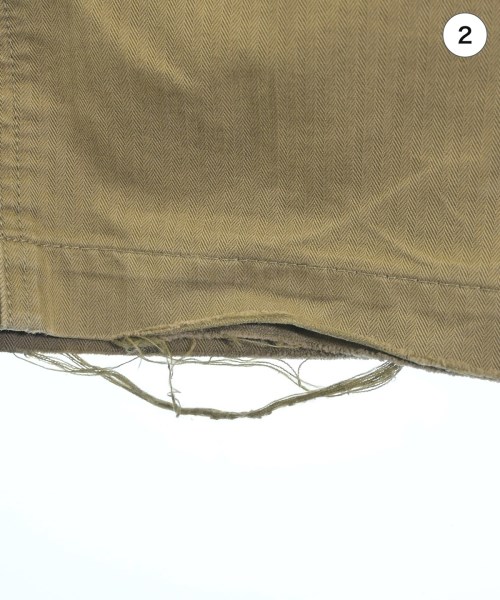 SOPHNET.（ソフネット）その他 カーキ サイズ:S メンズ/2200719167195