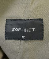SOPHNET.（ソフネット）その他 カーキ サイズ:S メンズ/2200719167195