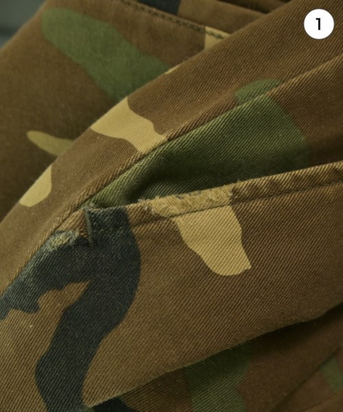SOPHNET.（ソフネット）その他 カーキ サイズ:S メンズ/2200719167201