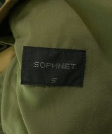 SOPHNET.（ソフネット）その他 カーキ サイズ:S メンズ/2200719167201