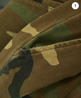 SOPHNET.（ソフネット）その他 カーキ サイズ:S メンズ/2200719167201