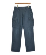 SOPHNET.（ソフネット）カーゴパンツ 紺 サイズ:S メンズ/2200719167232