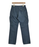 SOPHNET.（ソフネット）カーゴパンツ 紺 サイズ:S メンズ/2200719167232