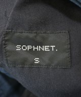 SOPHNET.（ソフネット）カーゴパンツ 紺 サイズ:S メンズ/2200719167232