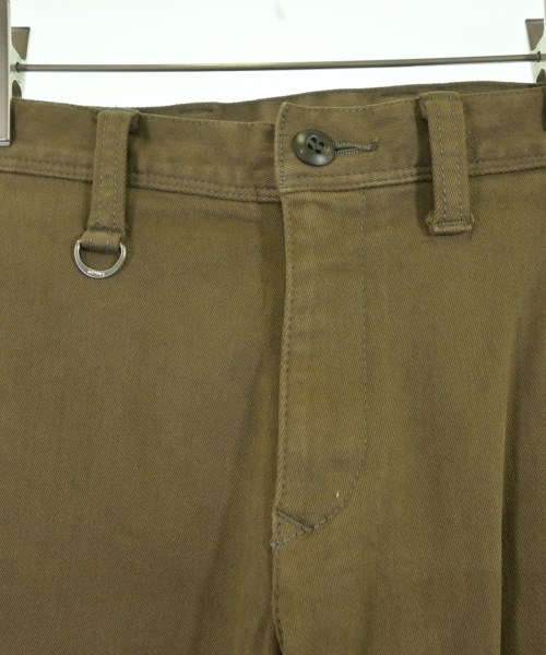 SOPHNET.（ソフネット）カーゴパンツ カーキ サイズ:S メンズ/2200719167256