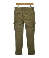 SOPHNET.（ソフネット）カーゴパンツ カーキ サイズ:S メンズ/2200719167256