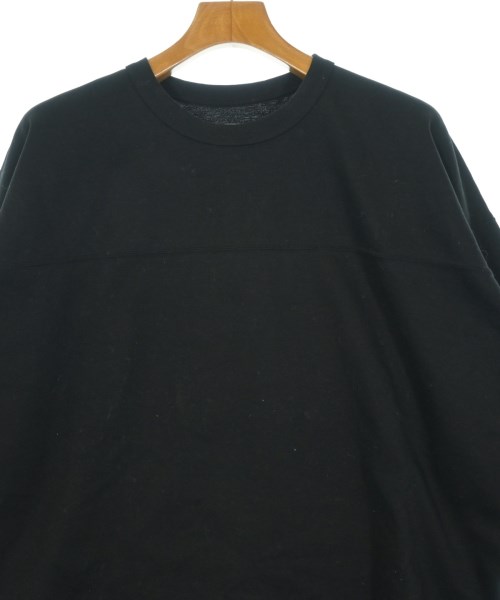 SOPHNET.（ソフネット）Tシャツ・カットソー 黒 サイズ:S メンズ/2200719167287