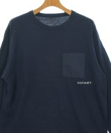 SOPHNET.（ソフネット）Tシャツ・カットソー 紺 サイズ:S メンズ/2200719167294