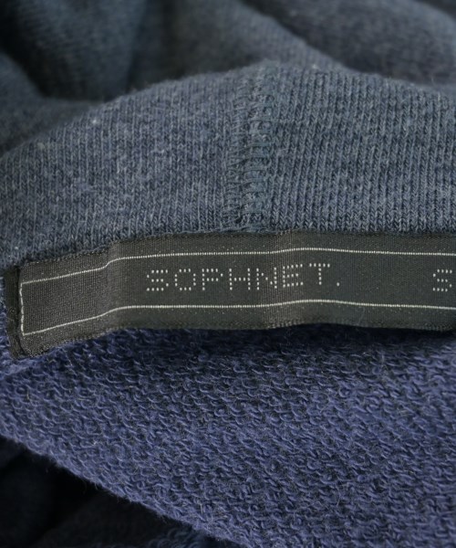 SOPHNET.（ソフネット）パーカー 紺 サイズ:S メンズ/2200719167300
