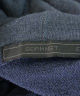 SOPHNET.（ソフネット）パーカー 紺 サイズ:S メンズ/2200719167300