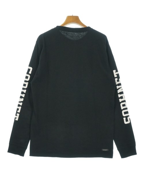 SOPHNET.（ソフネット）Tシャツ・カットソー 黒 サイズ:S メンズ/2200719167324