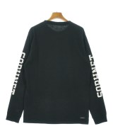 SOPHNET.（ソフネット）Tシャツ・カットソー 黒 サイズ:S メンズ/2200719167324