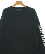 SOPHNET.（ソフネット）Tシャツ・カットソー 黒 サイズ:S メンズ/2200719167324