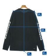 SOPHNET.（ソフネット）Tシャツ・カットソー 黒 サイズ:S メンズ/2200719167324
