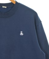 SOPHNET.（ソフネット）スウェット 紺 サイズ:S メンズ/2200719167331