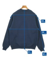 SOPHNET.（ソフネット）スウェット 紺 サイズ:S メンズ/2200719167331