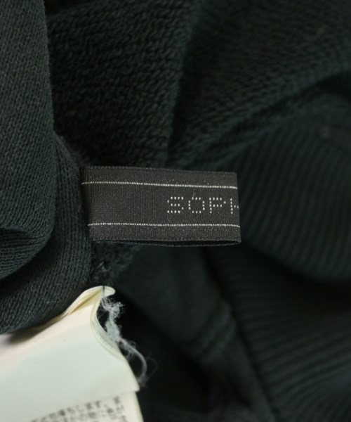 SOPHNET.（ソフネット）スウェット 黒 サイズ:S メンズ/2200719167379