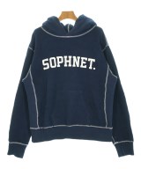 SOPHNET.（ソフネット）パーカー 紺 サイズ:S メンズ/2200719167386