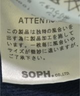 SOPHNET.（ソフネット）パーカー 紺 サイズ:S メンズ/2200719167386
