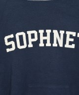 SOPHNET.（ソフネット）パーカー 紺 サイズ:S メンズ/2200719167386
