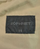 SOPHNET.（ソフネット）チノパン ベージュ サイズ:M メンズ/2200719206030
