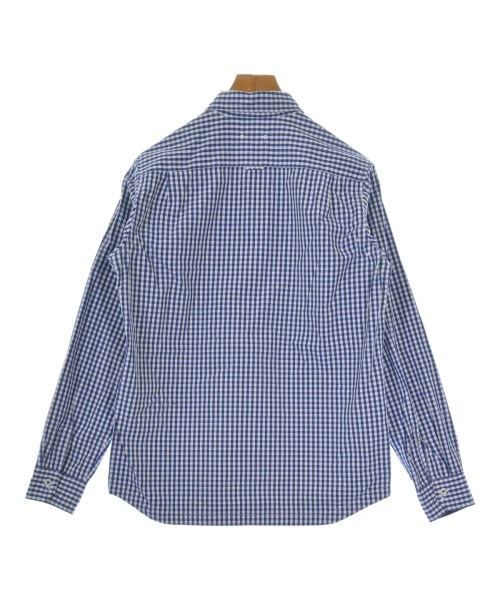 SOPHNET.（ソフネット）カジュアルシャツ 青 サイズ:S メンズ/2200644985031