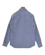 SOPHNET.（ソフネット）カジュアルシャツ 青 サイズ:S メンズ/2200644985031