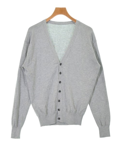 SOPHNET.(ソフネット)カーディガン グレー サイズ:M/2200637195010