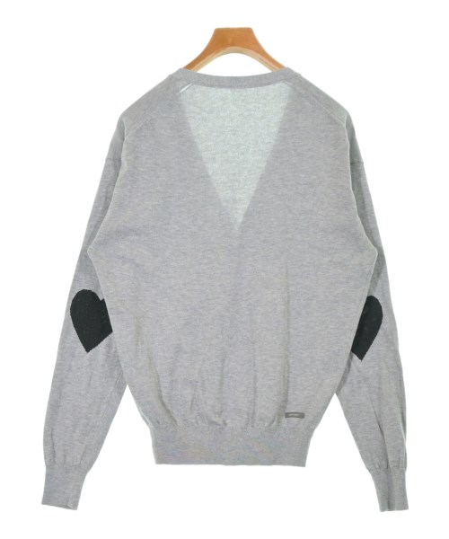 SOPHNET.（ソフネット）カーディガン グレー サイズ:M メンズ/2200637195010