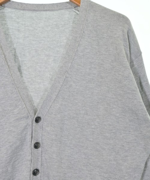 SOPHNET.（ソフネット）カーディガン グレー サイズ:M メンズ/2200637195010