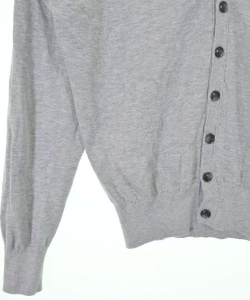 SOPHNET.（ソフネット）カーディガン グレー サイズ:M メンズ/2200637195010