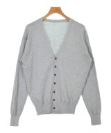 SOPHNET.（ソフネット）カーディガン グレー サイズ:M メンズ/2200637195010