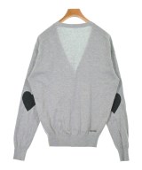 SOPHNET.（ソフネット）カーディガン グレー サイズ:M メンズ/2200637195010