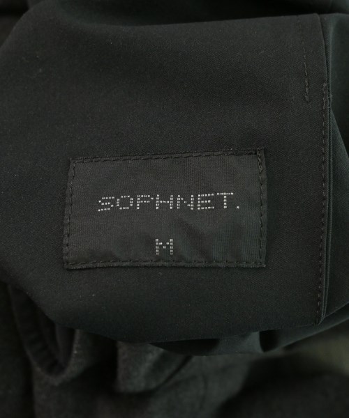 SOPHNET.（ソフネット）カジュアルジャケット グレー サイズ:M メンズ/2200644650052