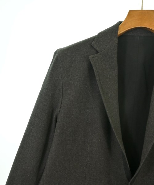 SOPHNET.（ソフネット）カジュアルジャケット グレー サイズ:M メンズ/2200644650052