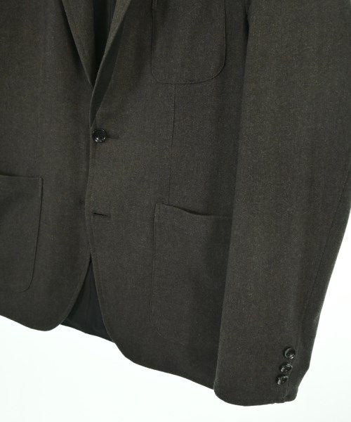 SOPHNET.（ソフネット）カジュアルジャケット グレー サイズ:M メンズ/2200644650052