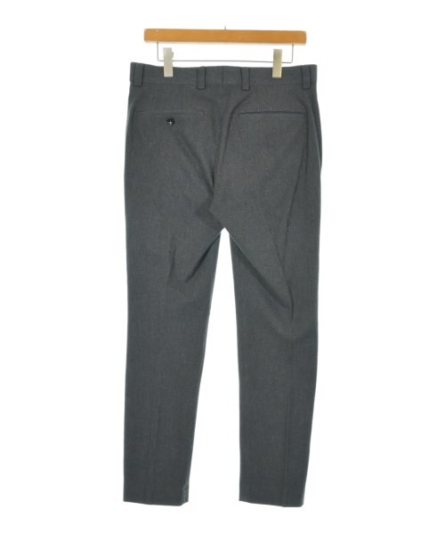 SOPHNET.（ソフネット）スラックス グレー サイズ:M メンズ/2200644650069