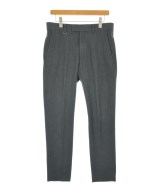 SOPHNET.（ソフネット）スラックス グレー サイズ:M メンズ/2200644650069